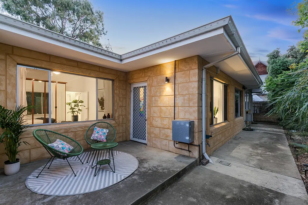 5/7 Norman Street, Fremantle, WA 6160