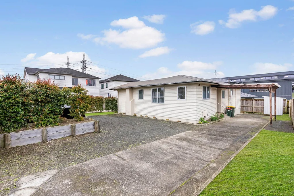 Albany 3ห้องนอน Sought After, Albany Entry Level
