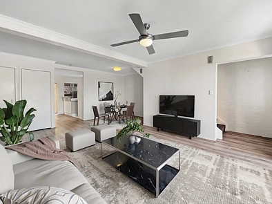 Buderim 2房  Large Townhouse with Courtyards, Low Body Corps