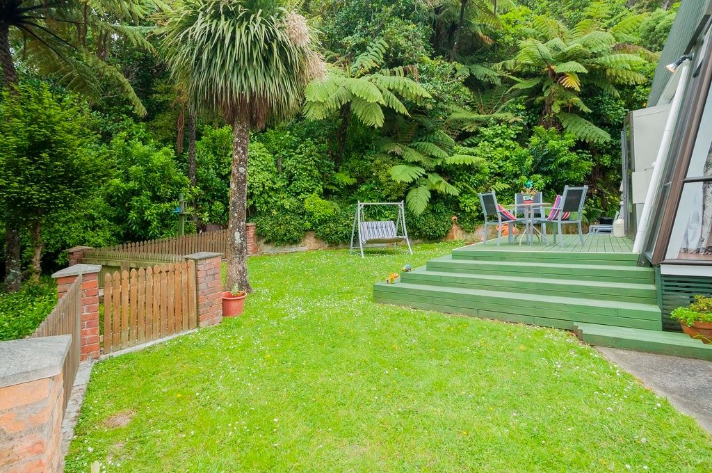 1/39 London Road, Korokoro, Lower Hutt, 3 Kuwarto, 1 Banyo