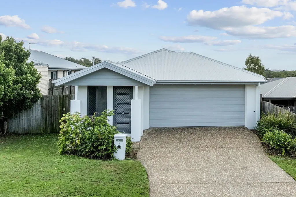 Freshly Updated Family Home in Prime Redbank Plains Location