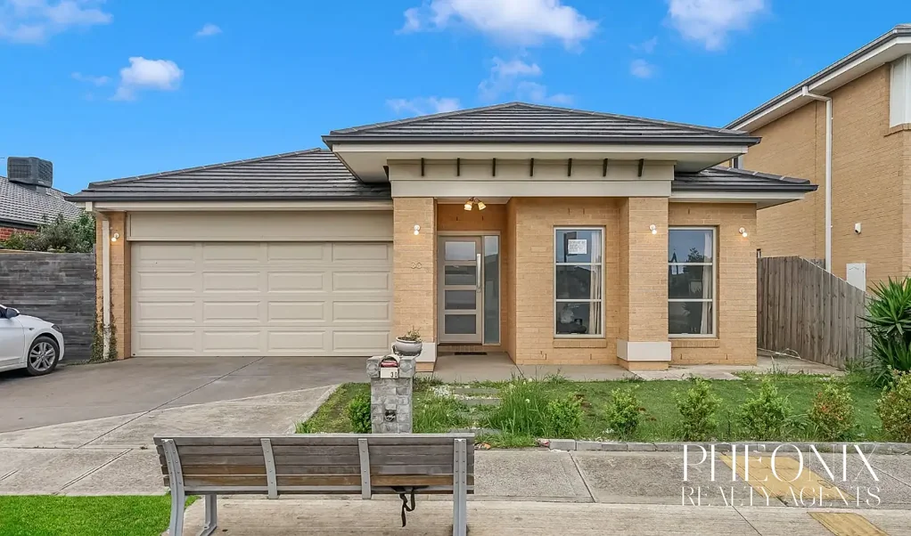 Modern Living in the Heart of Truganina