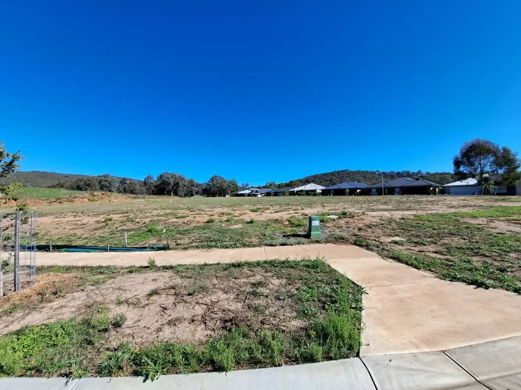Stage 3.3 Hume Country Heights Estate, Glenroy, NSW 2640