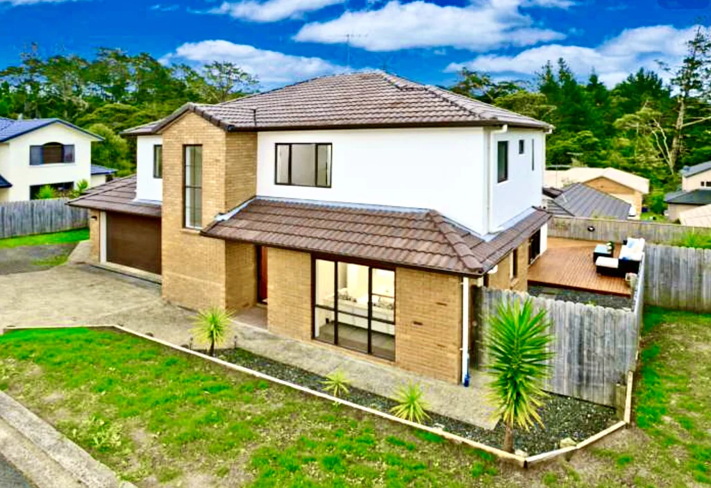 Spacious Family Home