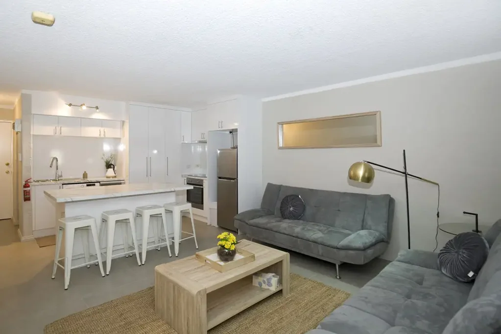 Mandurah 1房  Affordable Mandurah Investment with Immediate Rental Return
