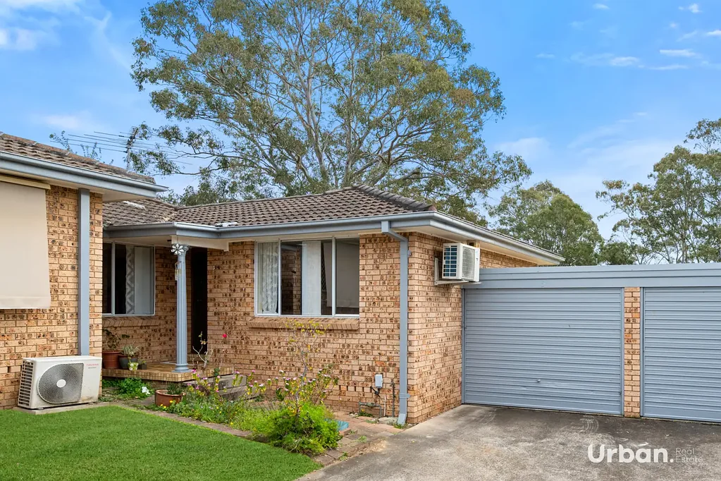 Macquarie Fields 2 Slaapkamer The Perfect Start with a Large backyard
