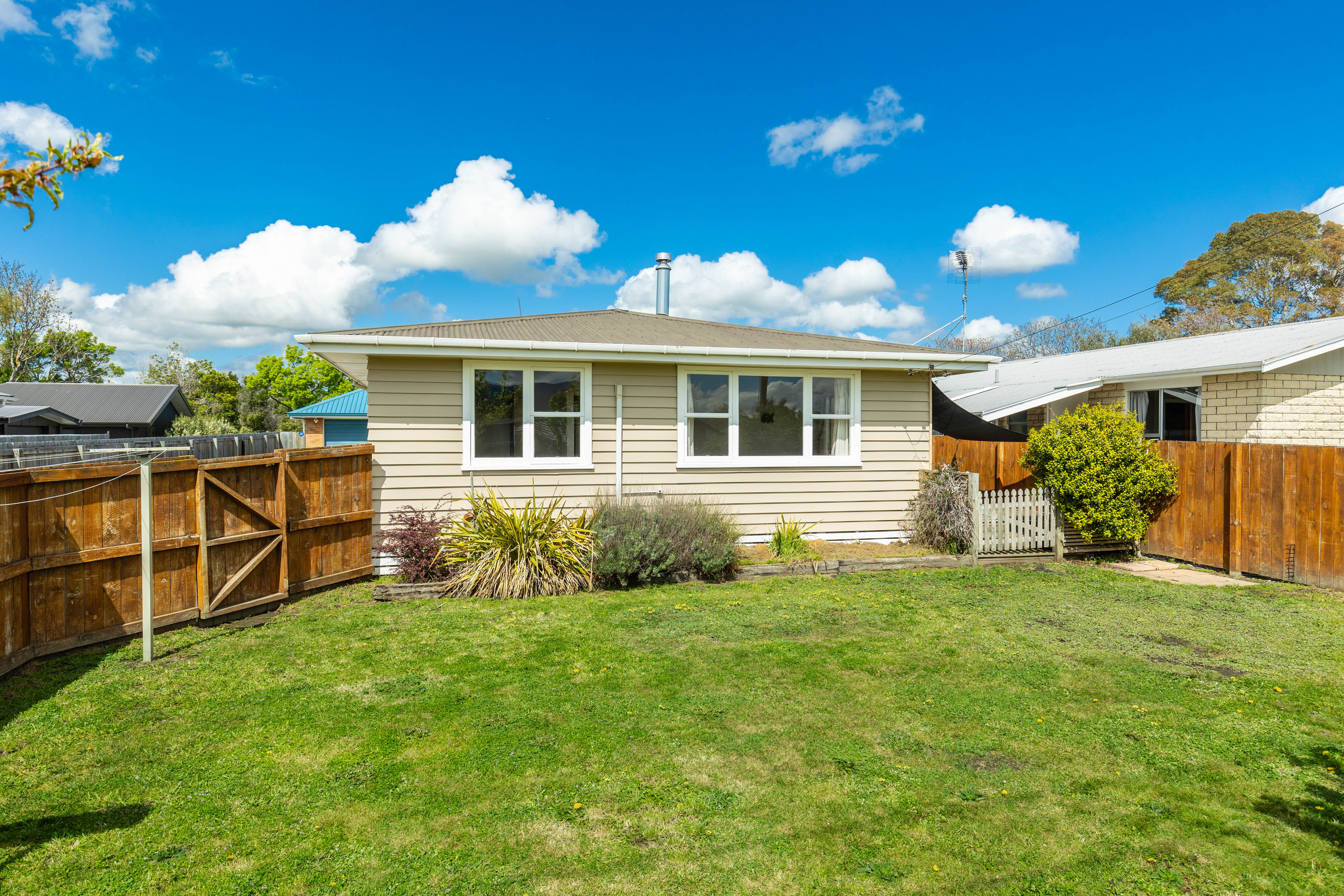 9 Havelock Street, Renwick, Marlborough, 3 Schlafzimmer, 1 Badezimmer, House