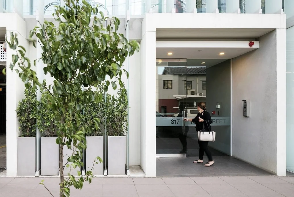 108/317 New Street, Brighton, VIC 3186