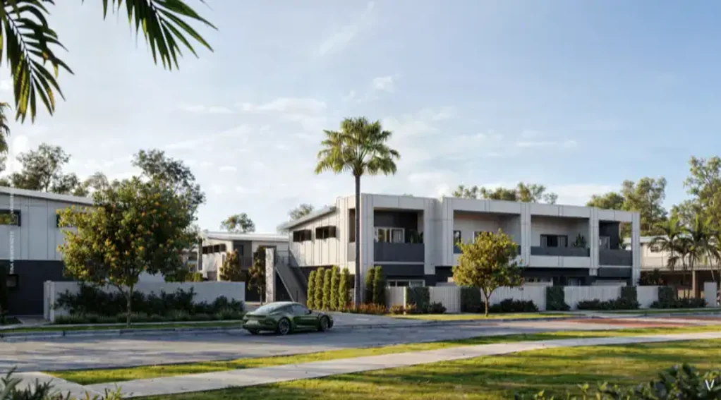 112/45-49 Manley Street, Caboolture, QLD 4510