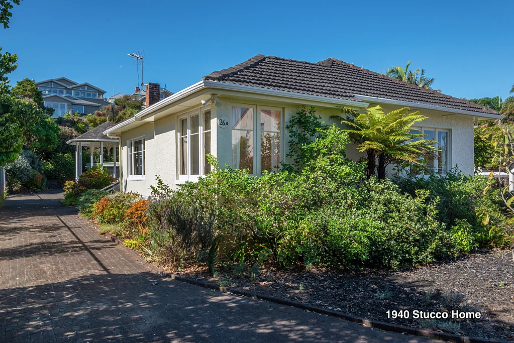 26A Queens Parade, Devonport, North Shore City, Auckland