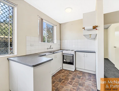4/81 Collett Street, Queanbeyan, NSW 2620, 2 ห้องนอน, 1 ห้องน้ำ, Unit