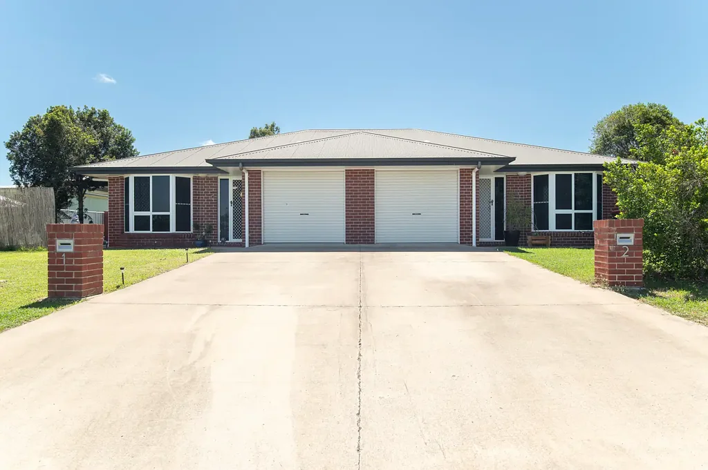 5 Halberstater Close, Biloela, QLD 4715