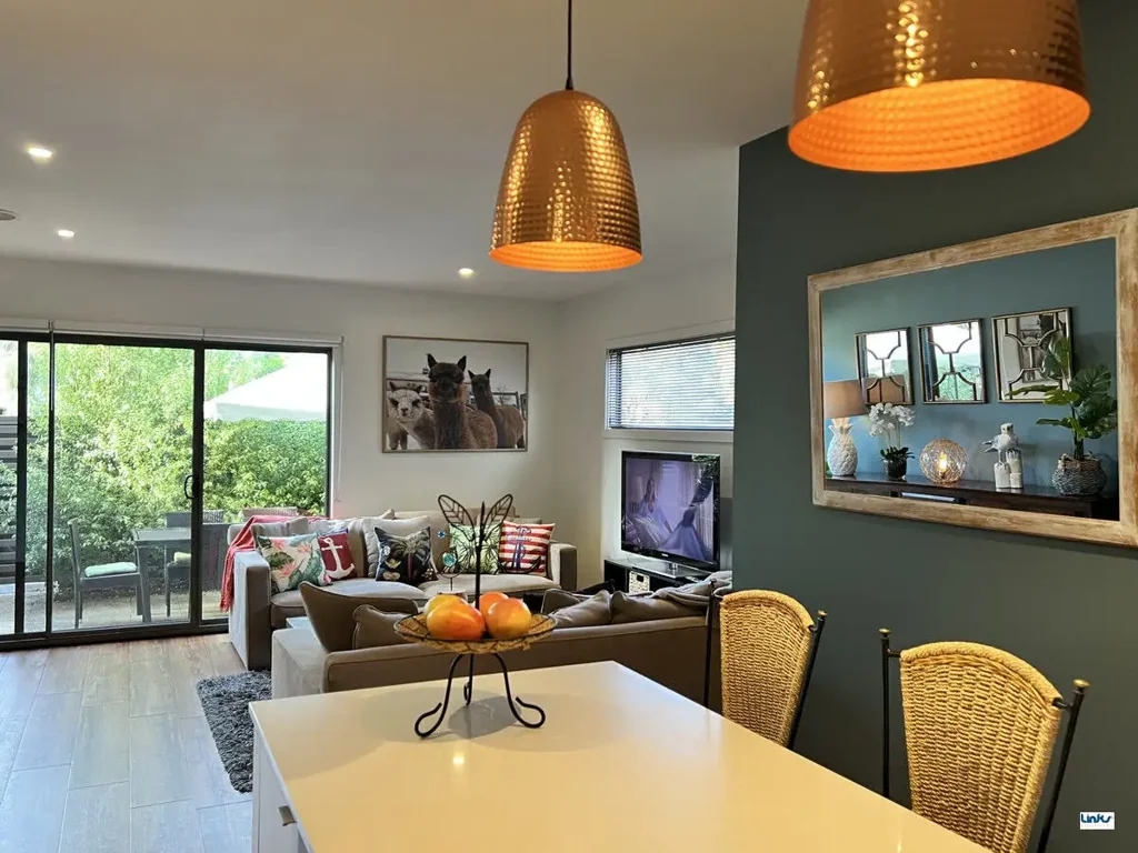 Two Bedroom Luxury Living - Fully Furnished, Long Term Lease