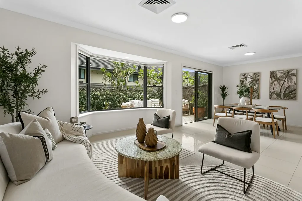 Balgowlah 2Phòng ngủ North Aspect, Courtyard and Village Convenience