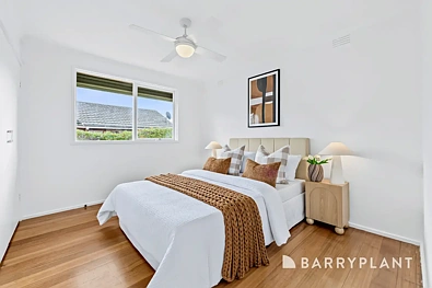 Kwarto - 4 Horner Close, Knoxfield, VIC 3180