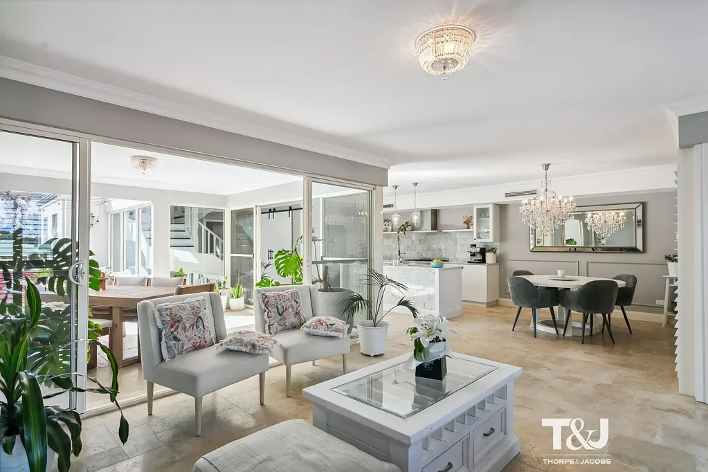 Daglish 3침실 EXCEPTIONAL DESIGN AND ELITE LIVING