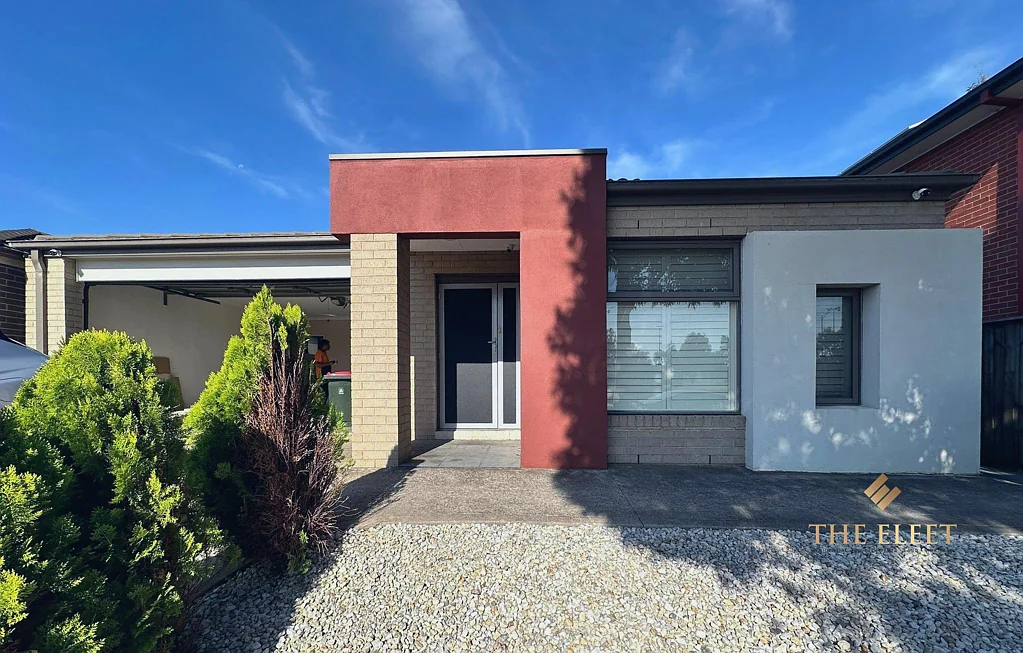 45 Moorhen Boulevard, Williams Landing, VIC 3027