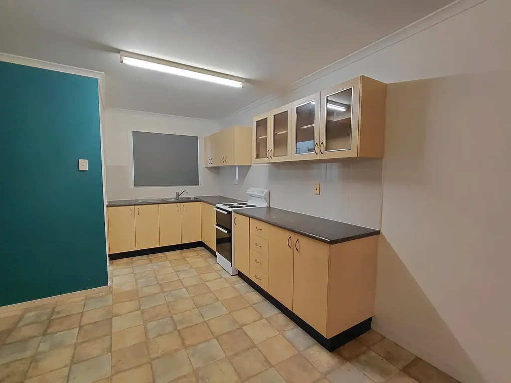 Comfortable Living in a Quiet, Central Location