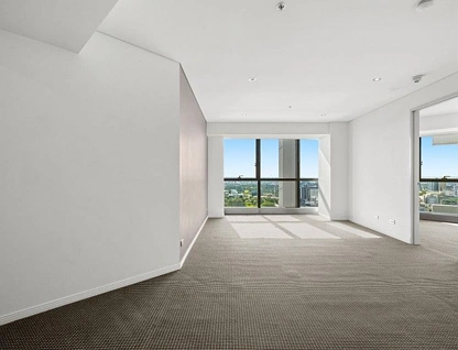 3005/43 Herschel Street, Brisbane City, Brisbane - Inner City Region, 1 Schlafzimmer, 1 Badezimmer, Apartment