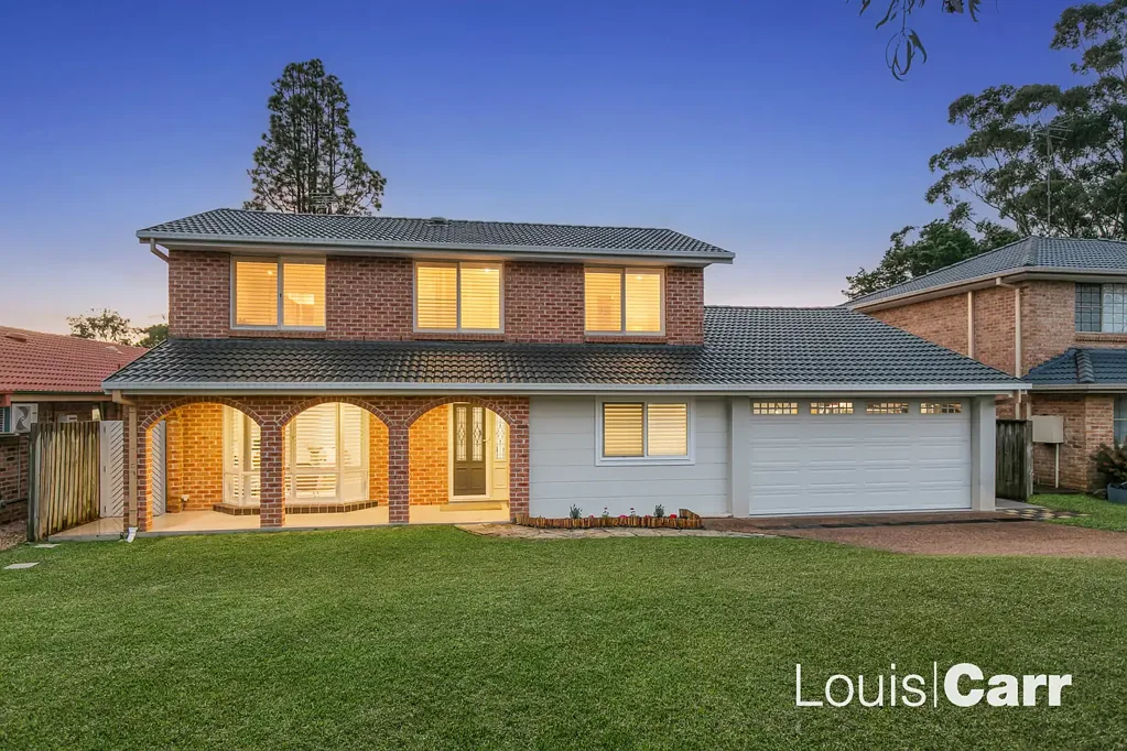 187 Purchase Road, Cherrybrook, NSW 2126
