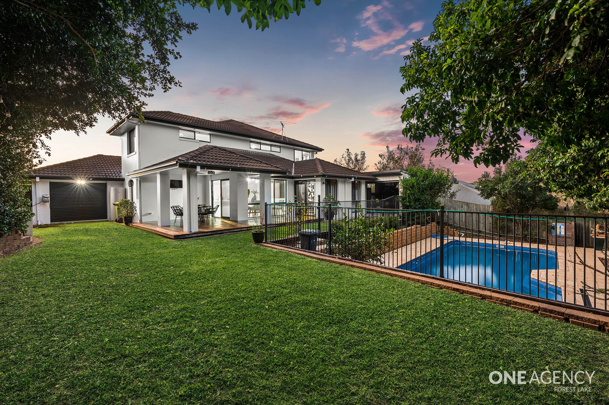 29 SCOPARIA DR, BROOKWATER QLD 4300, 0房, 0浴, House