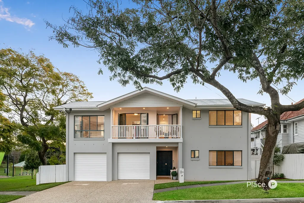 25 Carranya Street, Camp Hill, QLD 4152