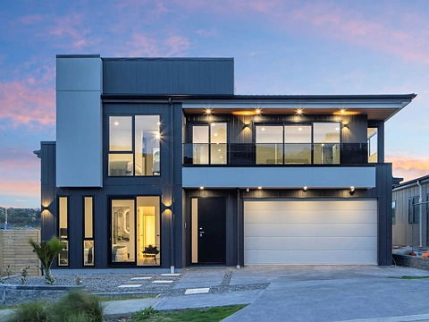 55 Streamview Way, Long Bay, North Shore City, Auckland