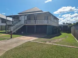 121 North Street, Maryborough