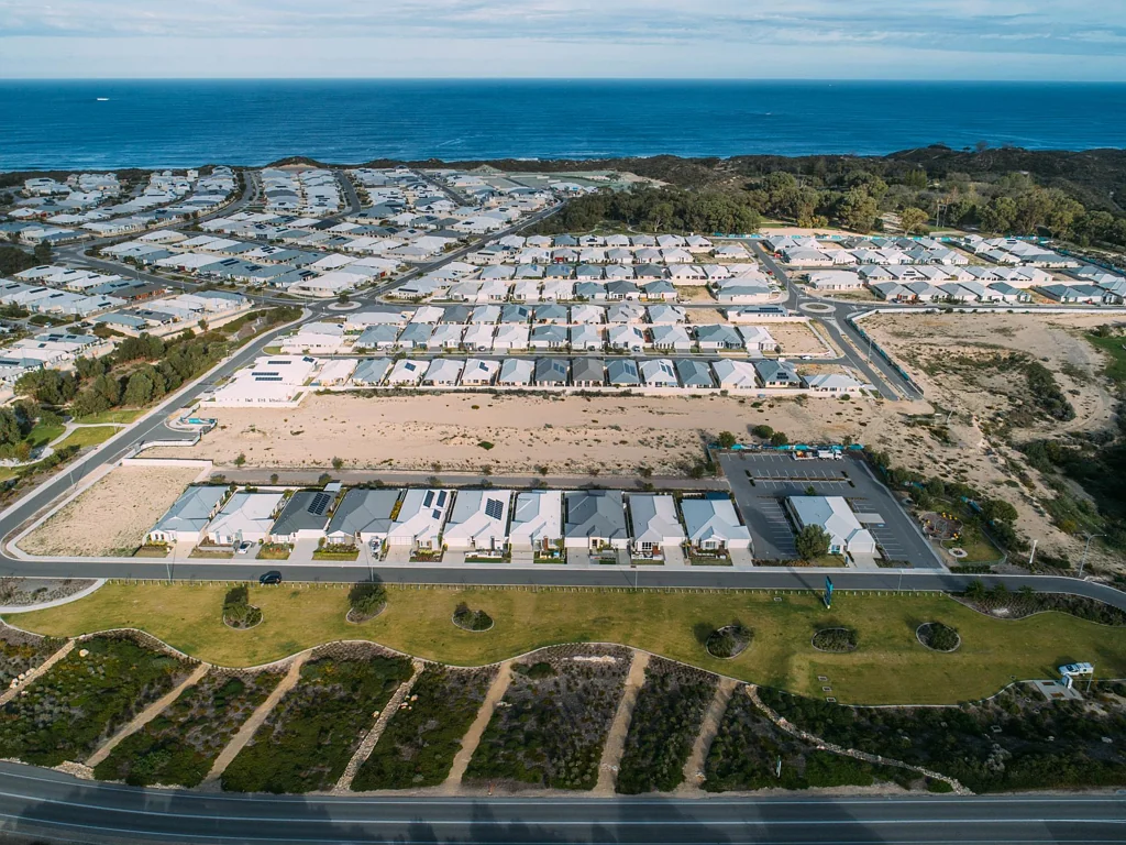 Lot 2318, Pier Street, Yanchep, WA 6035
