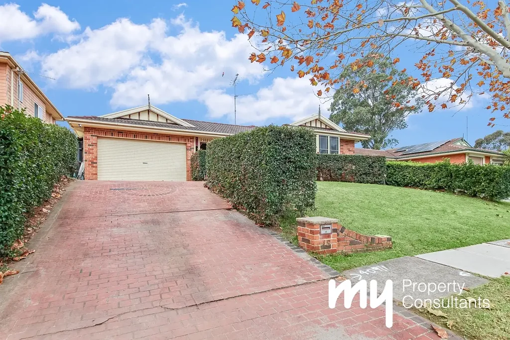 15 Tramway Drive, Currans Hill, NSW 2567