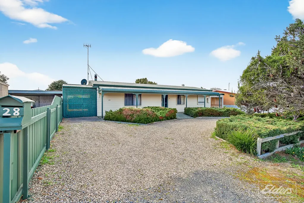 28 Ferguson Road, Goolwa Beach, SA 5214
