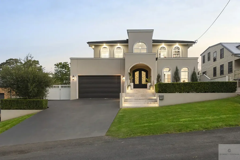 Picton 5ห้องนอน A Stunning Family Masterpiece of Grand Proportions