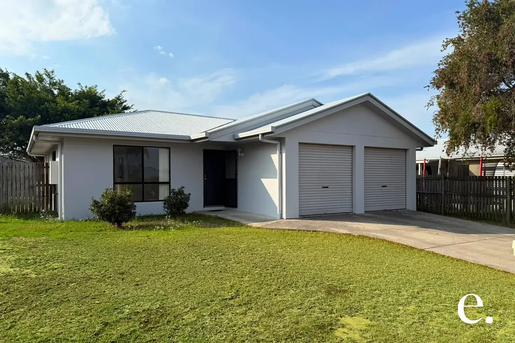 Fresh, Spacious & Ready to Move In!