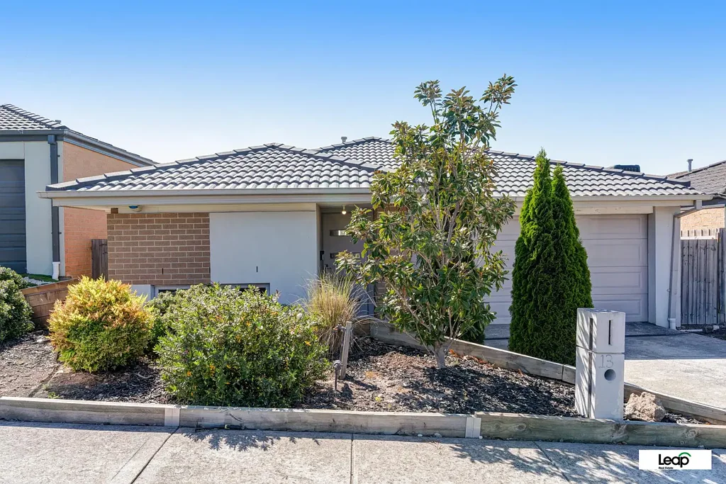 13 Fashoda Drive, Mernda, VIC 3754