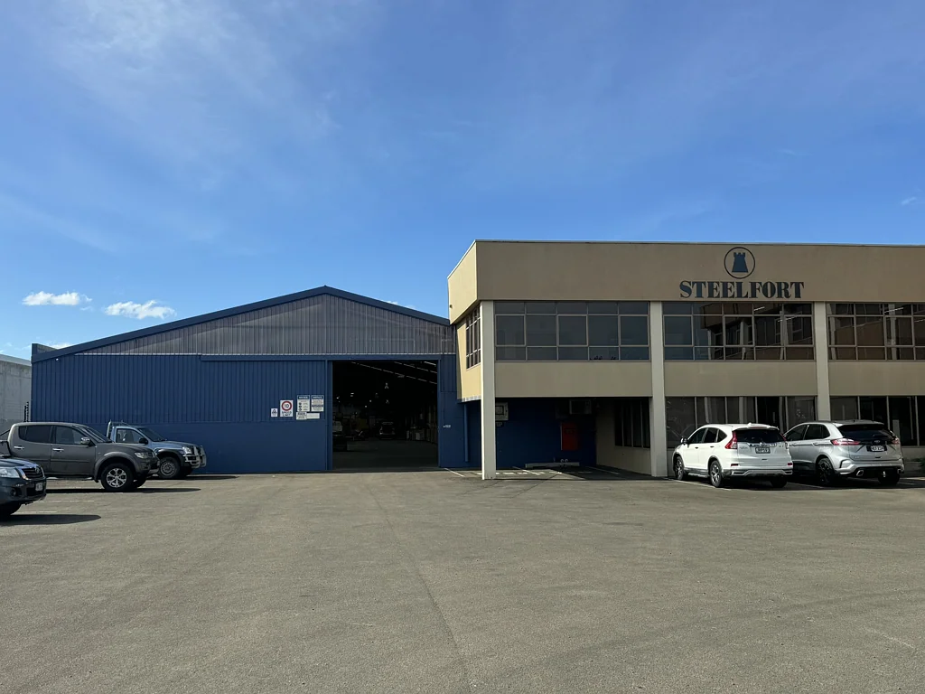 Cloverlea Industrial lease opportunity