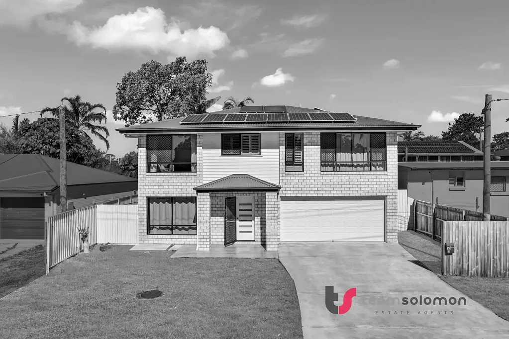 63 Pittwin Street South, Capalaba, QLD 4157