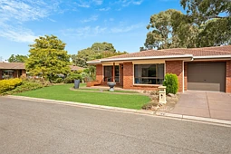 1 Robert Court, Salisbury