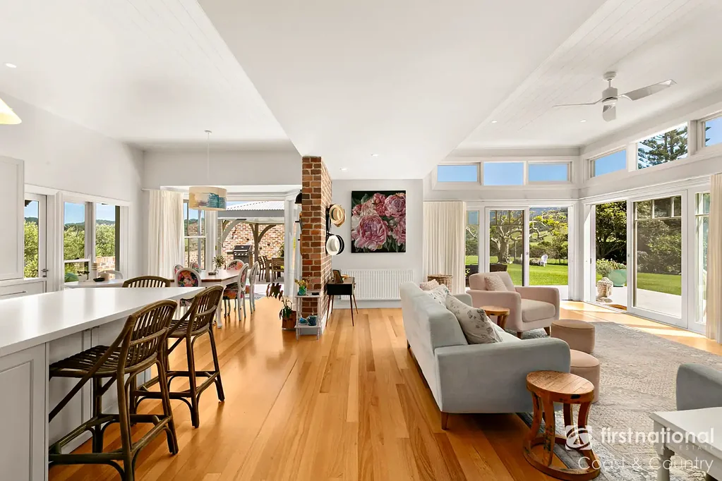 23 Toolijooa Road, Toolijooa, NSW 2534