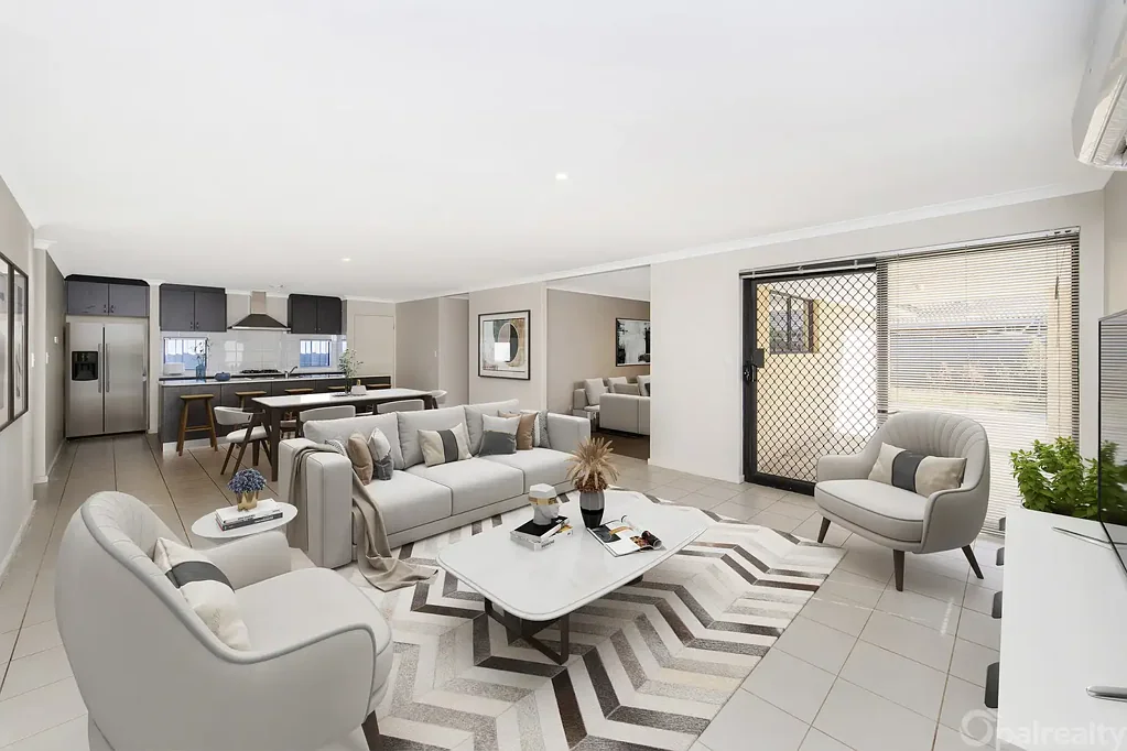 3 Pleasantview Parade, Baldivis, WA 6171
