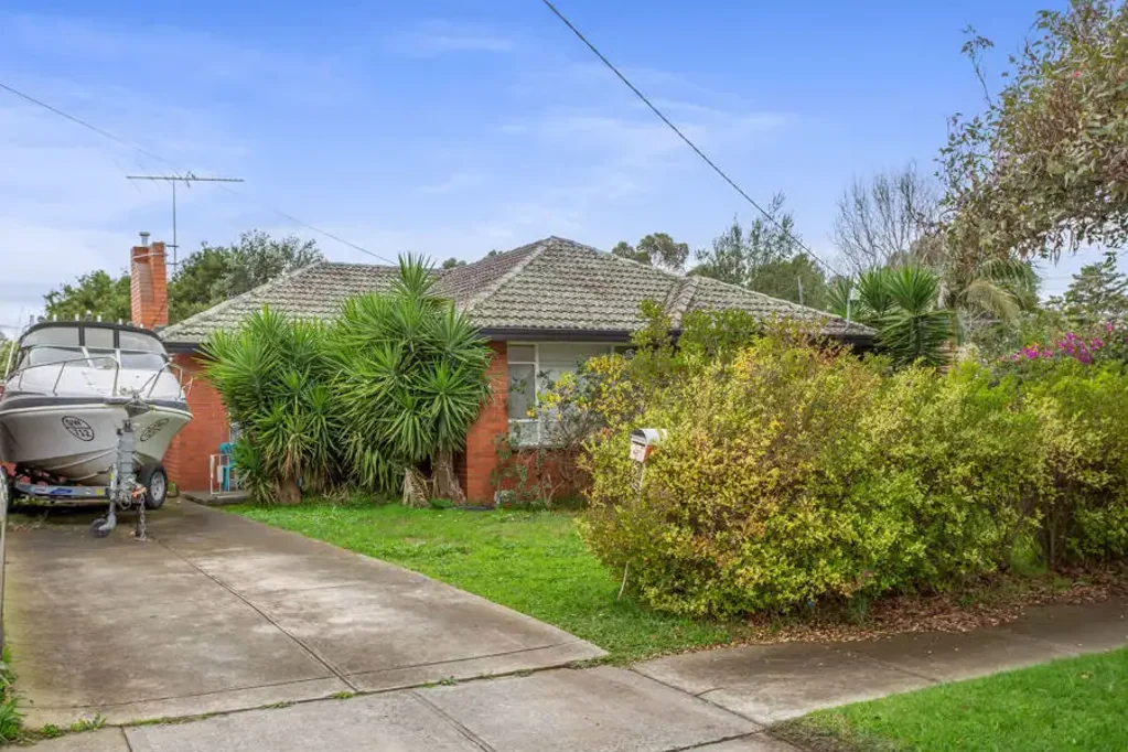 Glenroy 3 Slaapkamer Classic Home, Sought After Pocket!