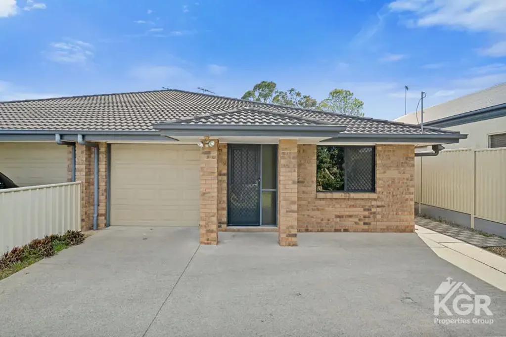 Executive Family Living in Prime Salisbury Location