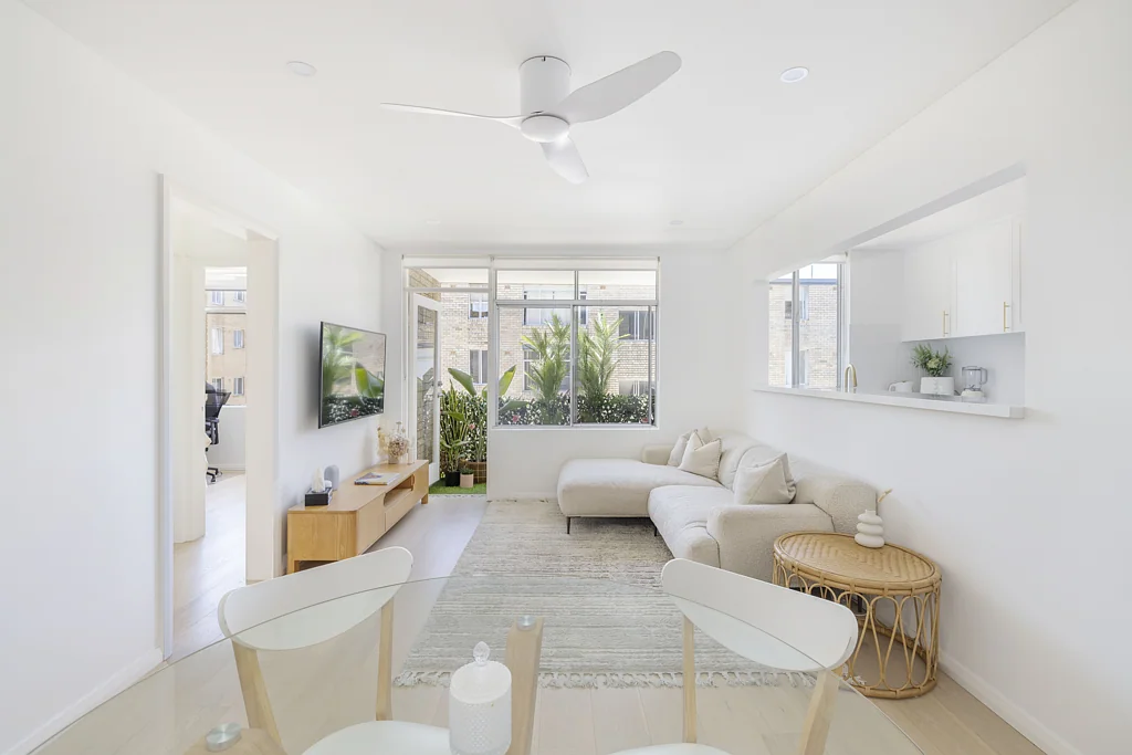 4/1 Charlton Way, Glebe, NSW 2037