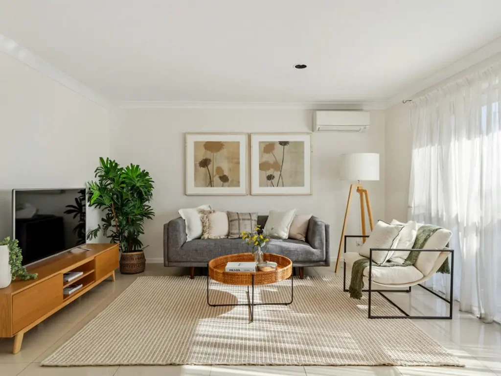 Barellan Point 3બેડરૂમ A Private Riverfront Retreat in Barellan Point