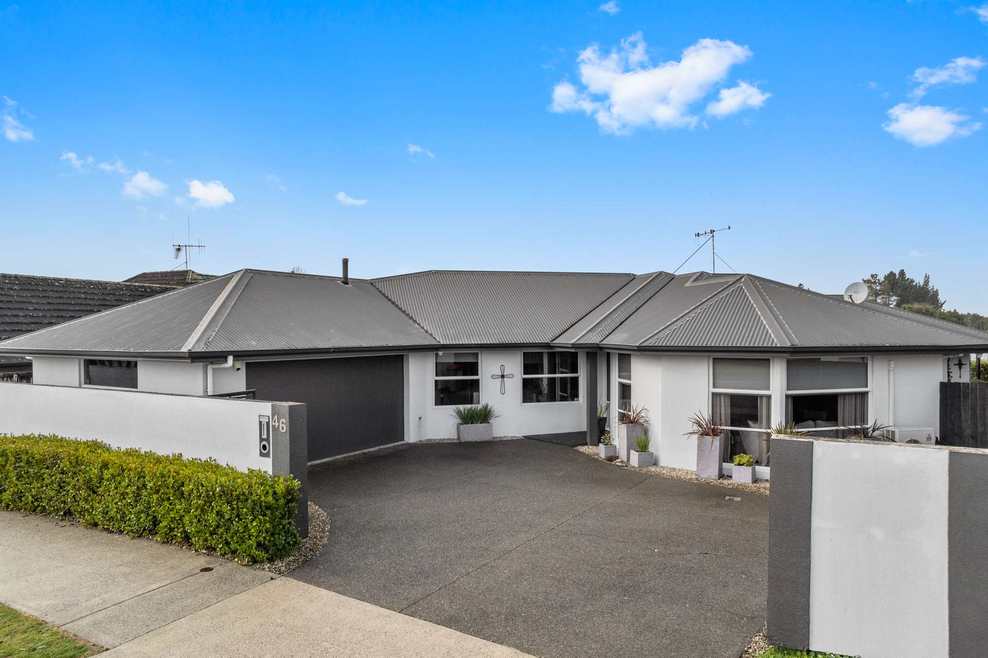 46 Coleraine Drive, Rototuna