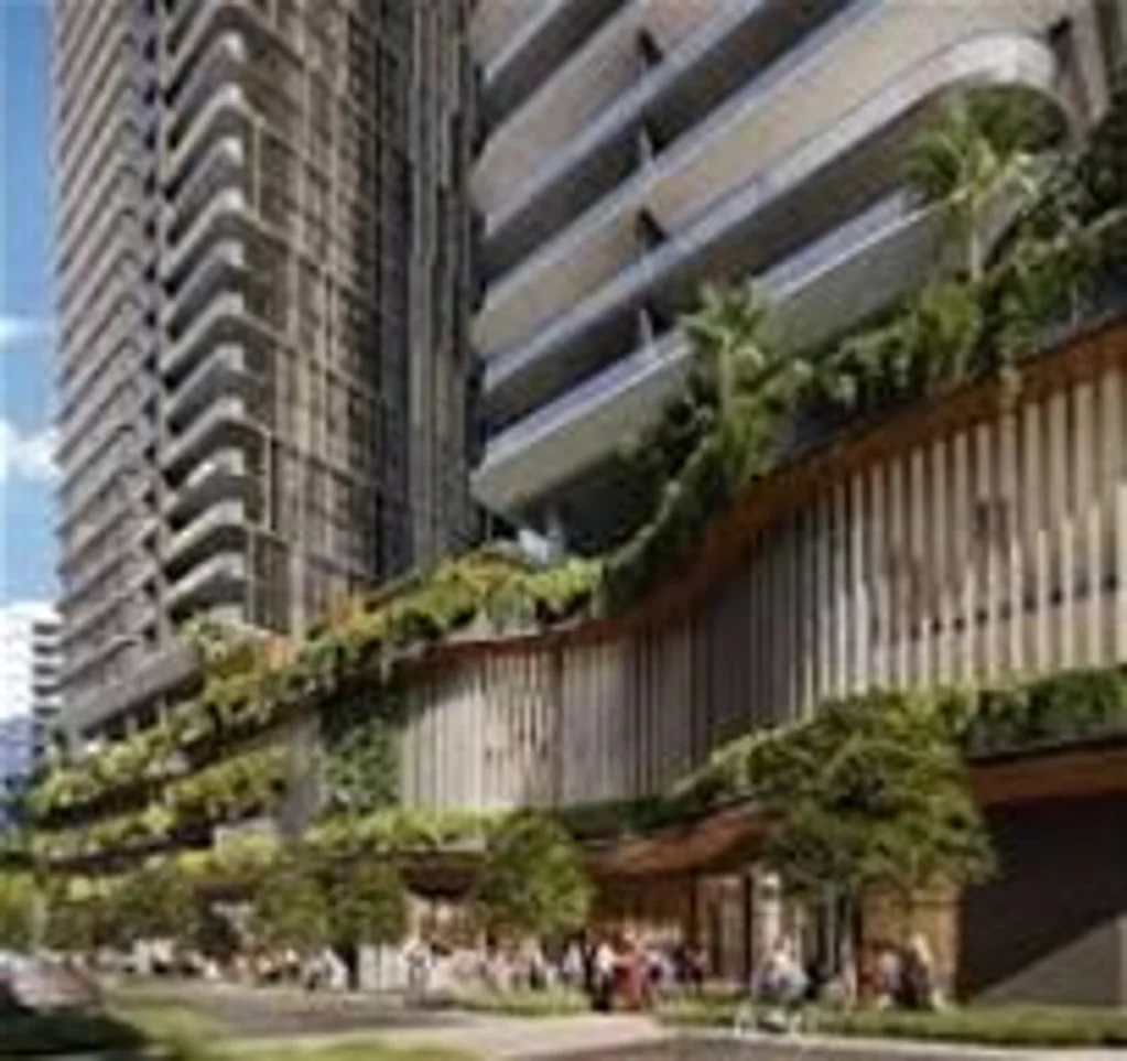 Broadbeach 2部屋 Amazing Apartments in Broadbeach
