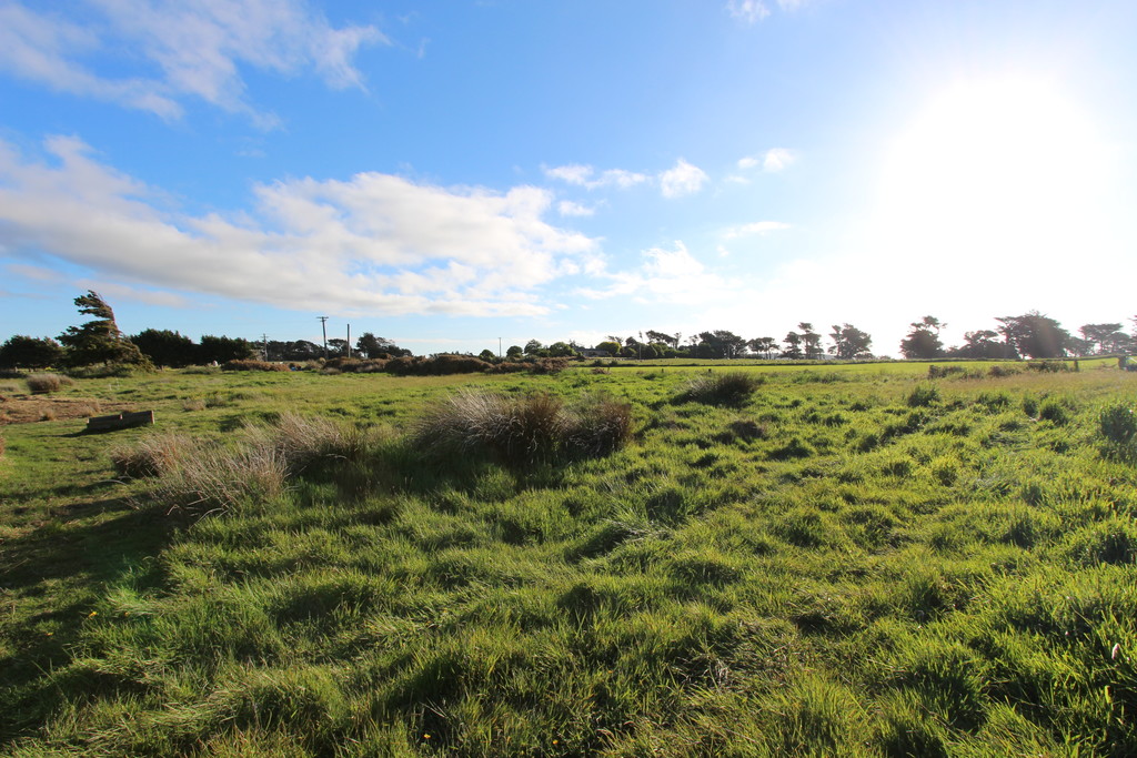 6 Hardwick Road, New River Ferry, Invercargill, 3 rūma, 0 rūma horoi