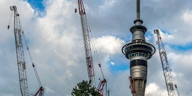 最新数据！奥克兰新房完工量创下5年新高！这些关键指标也出现改善……