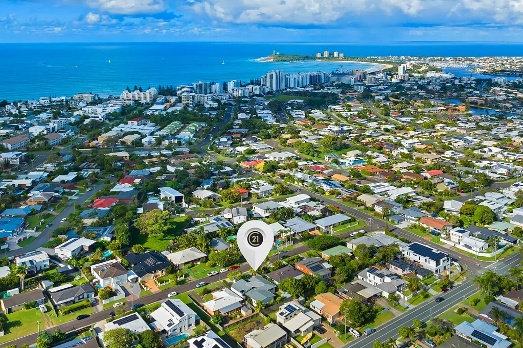 11 Toorumbee Drive, Mooloolaba, QLD 4557