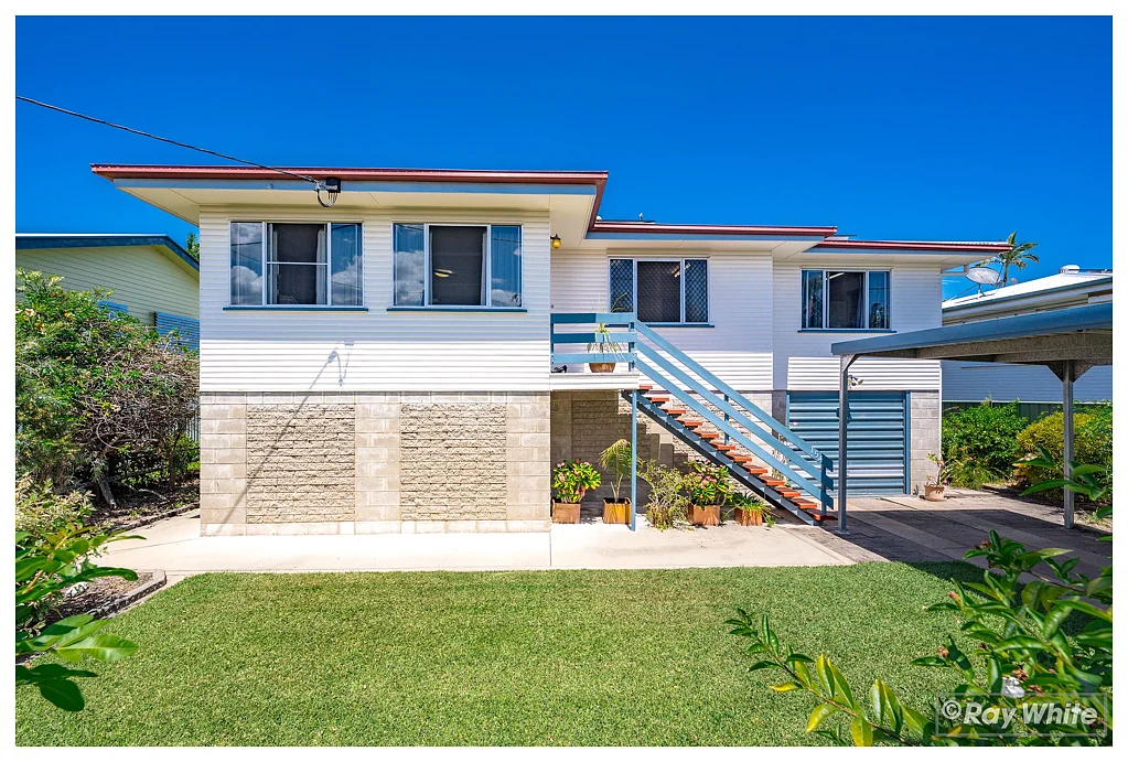 154 Donnollan Street, Berserker, QLD 4701