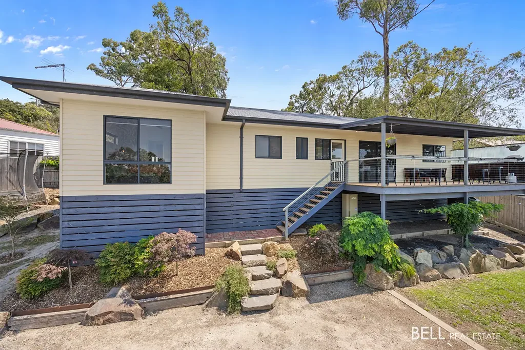 34 Old Warburton Highway, Seville East, VIC 3139